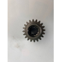 Шестерня ведуча ПВМ 1520-2308061-01 (Z=20)