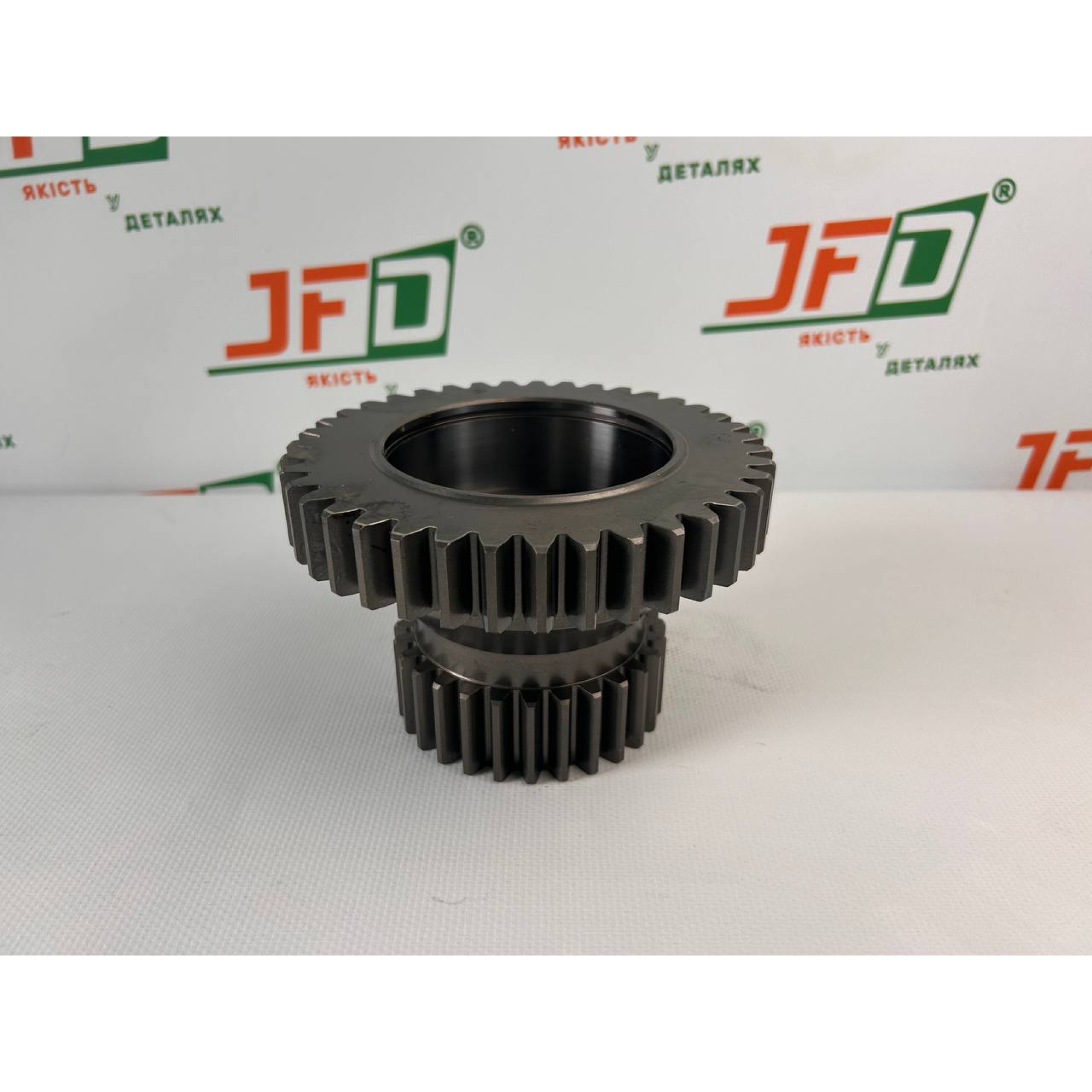 Шестерня редуктора ПВМ МТЗ-1221 1520-2308062-01 (Z=39/28) (JFD)