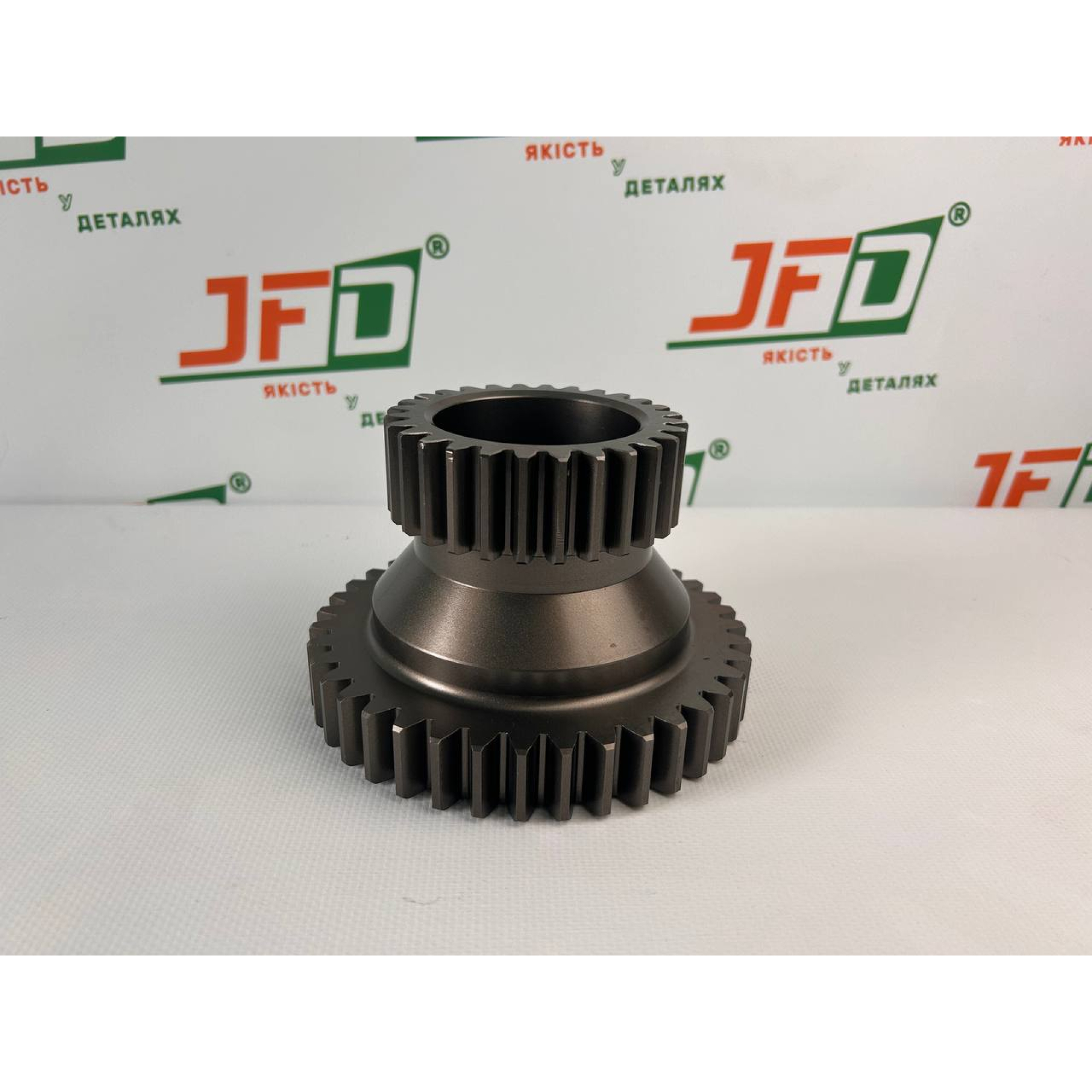 Шестерня редуктора ПВМ МТЗ-1221 1520-2308062-01 (Z=39/28) (JFD)