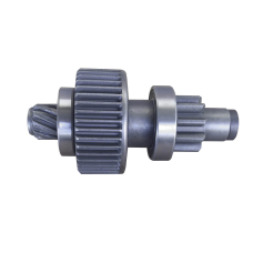 07-1228106 Привід стартера (бендикс) 2,8 кВт  (z=10; D=39.60 mm) (TM JFD)