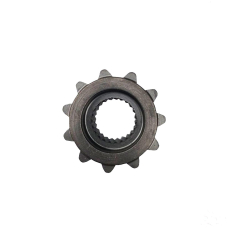 123707321 Шестерня приводу стартера z=11;D=39,0 mm (ТМ Jubana)