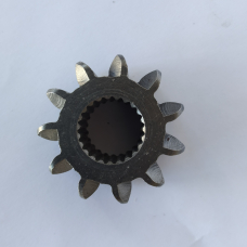 123707322 Шестерня приводу стартера z=11;D=41,6 mm (ТМ Jubana)
