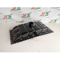 Бак радіатора верхній латунь 36-1301050 (JFD)