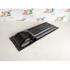 Бак радіатора нижній латунь 36-1301070 (JFD)