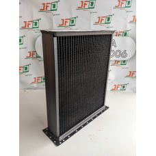 Серцевина радіатора 70У-1301020-С (4-х ряд) латунна JFD