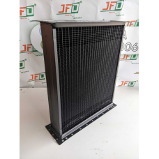Серцевина радіатора 70У-1301020-А (4-х ряд) алюмінієва JFD