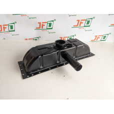 Бак радіатора верхній латунь1025-1301200 (JFD)