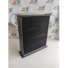 Серцевина радіатора 70У-1301020-С (5-ти ряд) латунна JFD