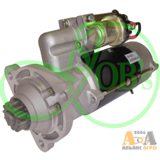 243708315 Стартер  редукторний 24В 8.1 кВт