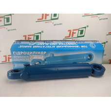 Гідроциліндр рульвого упр. МТЗ-1021 (63х30-200) (вир-во ВАЗ)
