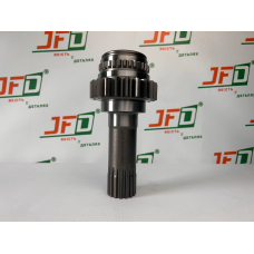 Вал ведений приводу ВВП МТЗ-1222,1523 1522-1601026