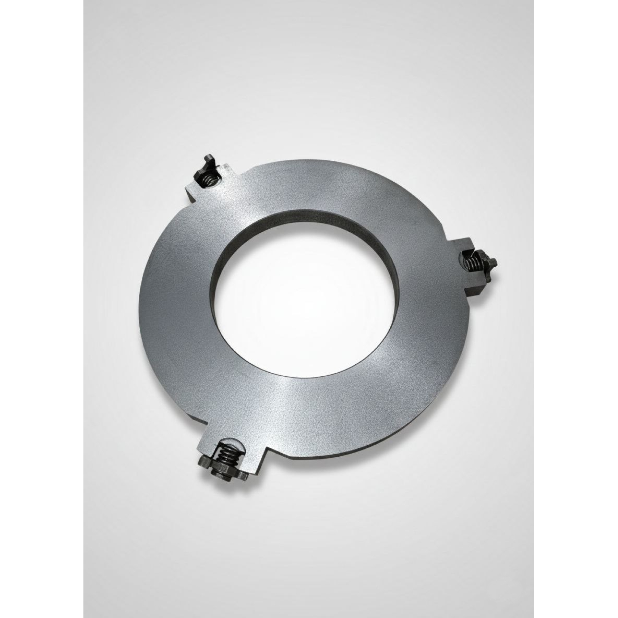 Диск зчеплення середній 1520-1601085 (з важелем на вухах) МТЗ-1221, 1523,  2022