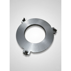 Диск зчеплення середній 1520-1601085 (з важелем на вухах) МТЗ-1221, 1523,  2022