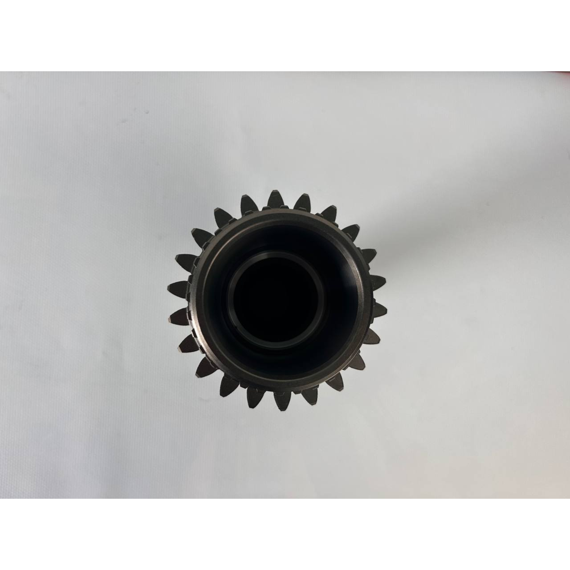 Вал ведений приводу ВВП МТЗ-1222,1523 1522-1601026