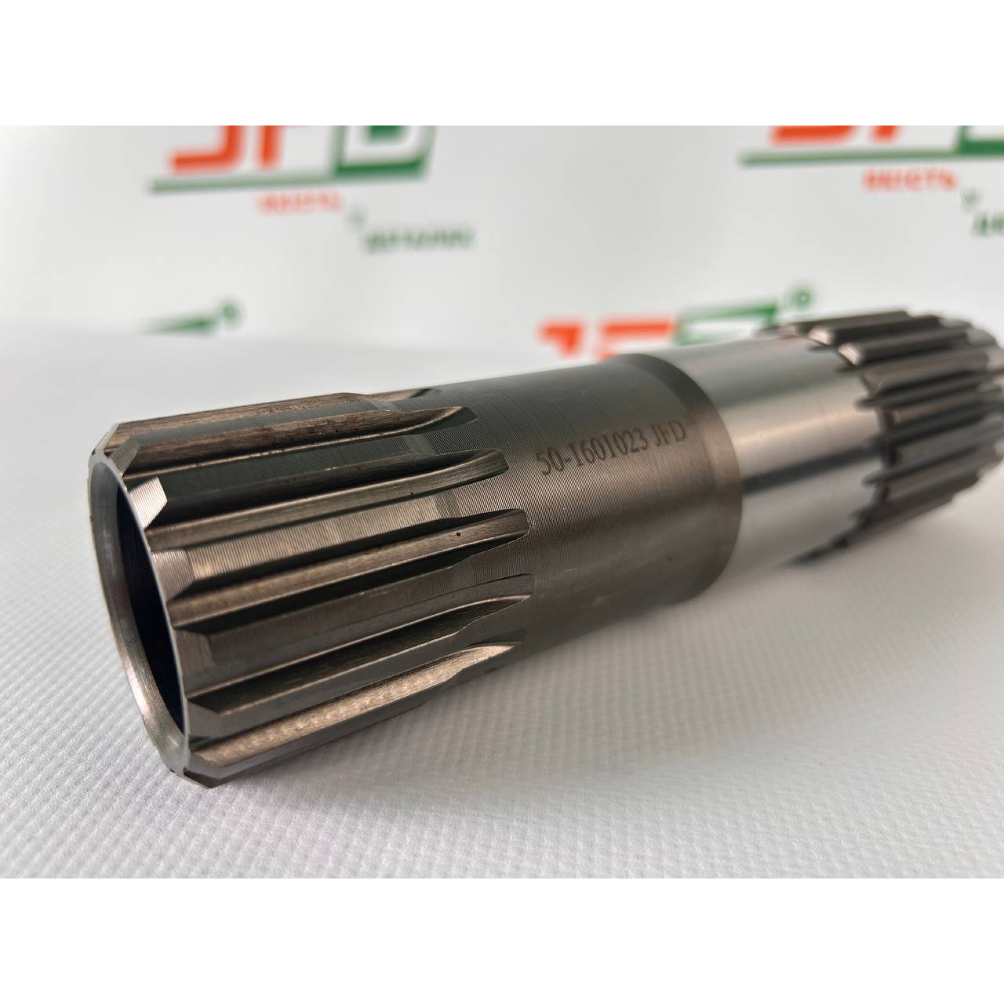 Вал приводу ВВП 50-1601023 (Z16/20) (JFD)