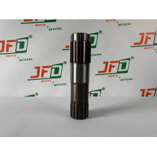 Вал приводу ВВП 50-1601023 (Z16/20) (JFD)