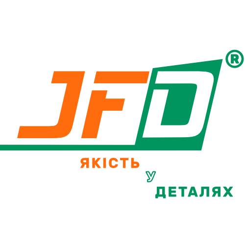 JFD™ - якість у деталях. Запчастини до авто-тракторної техніки МТЗ,ЮМЗ,Т40,Т25,КАМАЗ,МАЗ